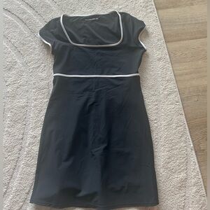 Abercrombie Traveler Mini Exercise Dress